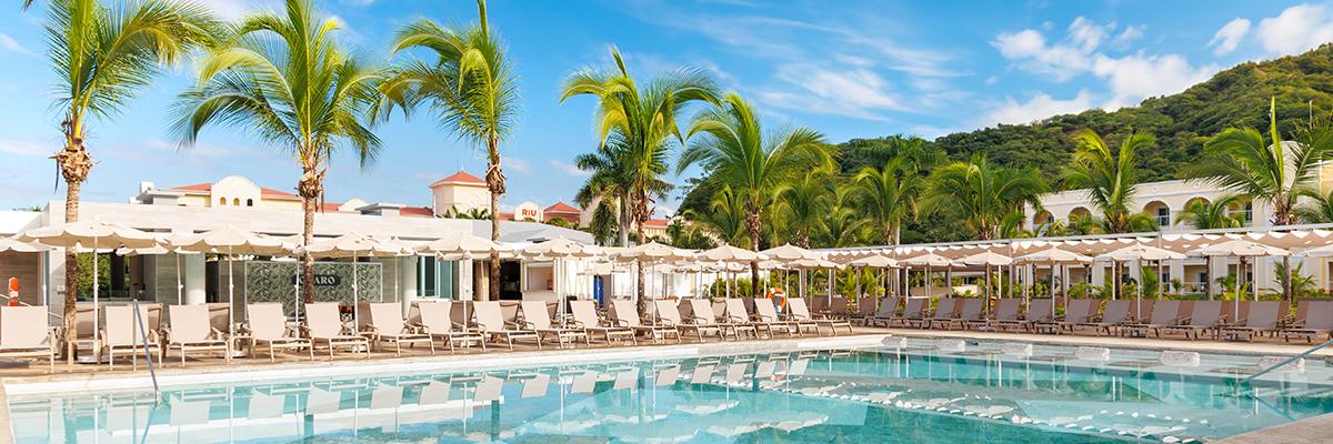 Renovated Riu Guanacaste - A New Family Adventure in Costa Rica